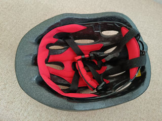 Защита FILA (наколенники,налокотники,перчатки), шлем foto 5