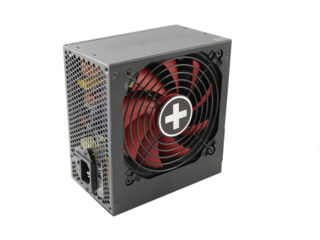 Xilence XP650R9 ATX 650W - новый блок питания! foto 1