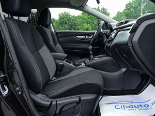 Nissan Qashqai фото 7
