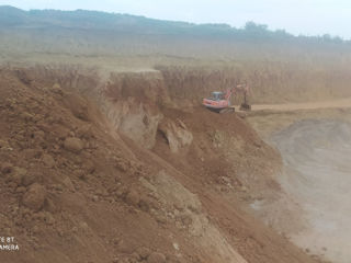 Sapam curatim Iazuri,Bazine,Lacuri,canale.De la 10 lei m3. foto 11