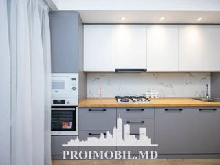 Apartament cu 1 cameră, 45 m², Buiucani, Chișinău foto 8