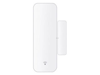 Senzor de deschidere a ușii sau a geamului Tuya | Wi-Fi foto 1