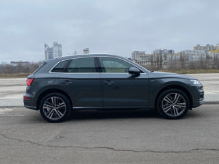 Audi Q5 foto 4