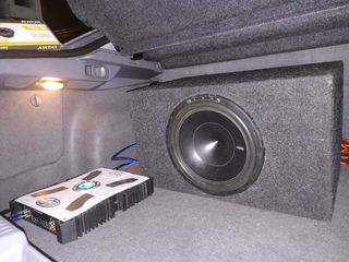 subwoofer hertz es 300.5