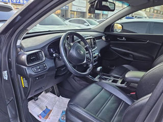 KIA Sorento foto 7