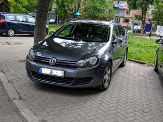 Volkswagen Golf foto 2