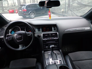 Audi Q7 foto 6