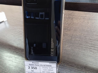 Xiaomi Redmi Note 12s 8/256GB