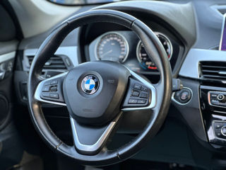 BMW X1 foto 12