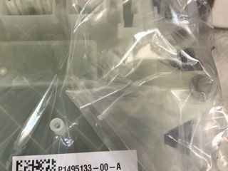 Ретрофит CCS2 Tesla Model 3,Y,S,X Retrofit блок проводка foto 2