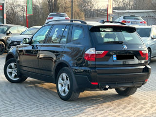 BMW X3 foto 3