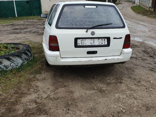 Volkswagen Golf foto 2