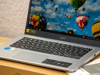 Acer Aspire 5/ Core I5 1135G7/ 12Gb Ram/ Iris Xe/ 256Gb SSD/ 14" FHD IPS!! foto 8