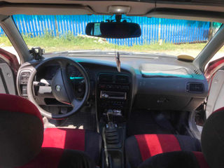 Nissan Primera foto 1