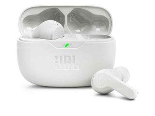 JBL Wave Beam White - всего 999 леев!