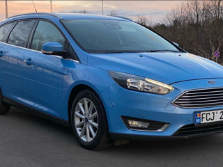 Ford Focus foto 6