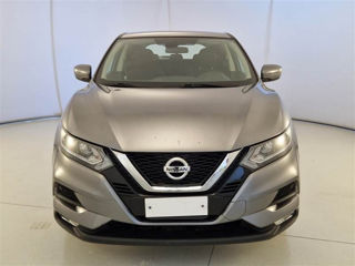 Nissan Qashqai foto 4