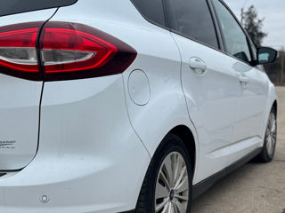 Ford C-Max foto 2