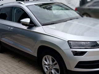 Skoda Karoq foto 4