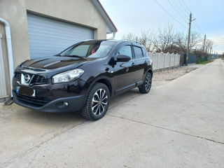 Nissan Qashqai foto 4