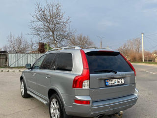 Volvo XC90 foto 3