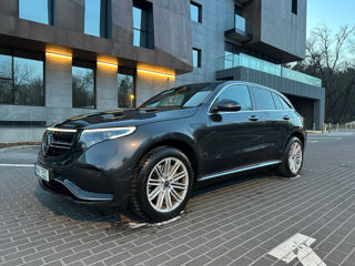 Mercedes EQC foto 7