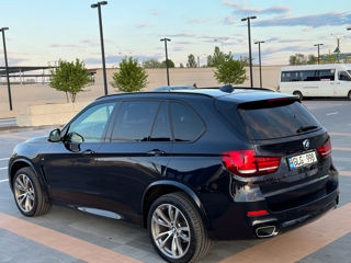 BMW X5 foto 5