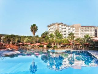 Turkey! Kemer! Akka Alinda Hotel 5*! Vacanta pentru toata familia! Din 23.08! foto 5