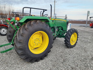 Tractor John Deere 5310 (Nou) - 55 Hp , 2,1 Tone (cu video) foto 3