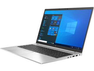 Laptop 15.6" HP EliteBook 850 G8 / Core i5 / 16GB / 512GB SSD / Win10Pro / Silver фото 3