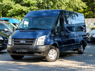 Ford Transit cu TVA foto 4