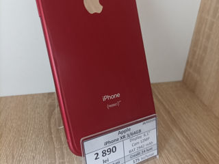 Apple iPhone XR 3/64GB,Pret-2890lei