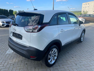 Opel Crossland X foto 4