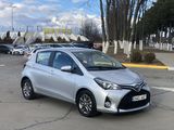 Toyota Yaris foto 1