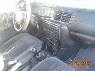 Opel Vectra foto 3