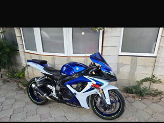 Suzuki Gsxr foto 2