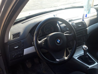 BMW X3 foto 5