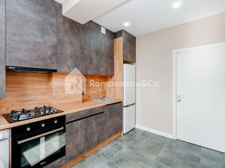 Apartament cu 3 camere, 51 m², Ciocana, Chișinău foto 8