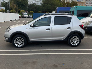 Dacia Sandero Stepway foto 3