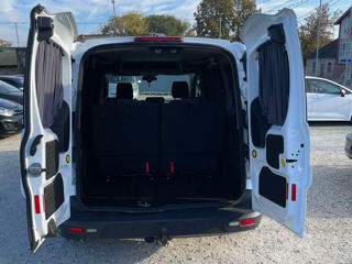 Ford Transit Connect foto 7