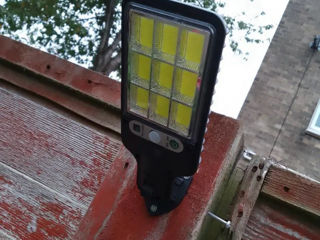 Lampa de exterior