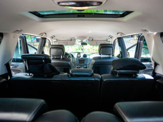 Mercedes GL-Class foto 9