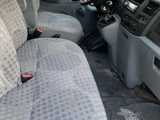 Ford Transit foto 6