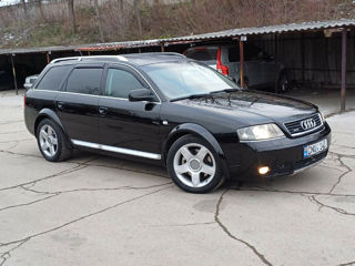 Audi A6 Allroad foto 5