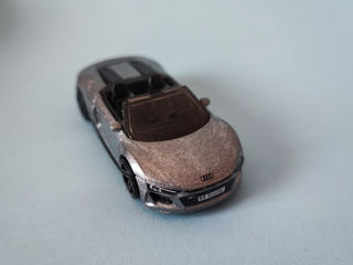 Hot wheels Audi foto 5