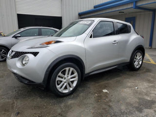 Nissan Juke foto 3