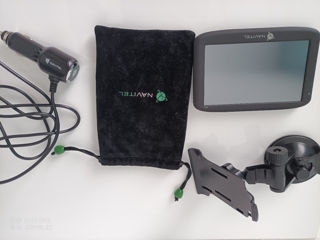 GPS navigator navitel фото 2