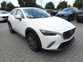 Mazda CX-3 foto 2