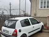 Renault Clio foto 3