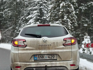 Renault Megane foto 7